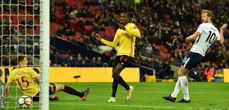 The athletic reports rose has agreed a deal in principle to join the hornets. Tottenham Hotspur 2 0 Watford Bbc Sport