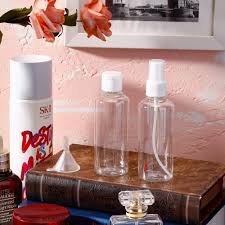 See full list on hunker.com 50pcs Lot 4oz 120ml 120cc Travel Size Spray Bottle Refillable Mini Fine Mist Spray Bottles Refillable Bottles Aliexpress