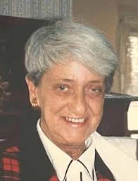 Barbara C. Lacey Obituary