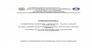 Lk 3 desain pembelajaran berdasarkan model pembelajaran. Proposal Mgmp 2012 Doc Document