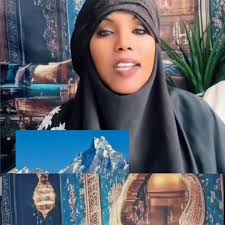 Maryan ( Mucjisoyinka Quraanka)