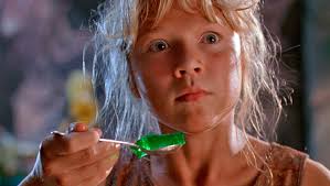 The park is open june 12. 25 Years After Jurassic Park Ariana Richards Still Gets Recognized
