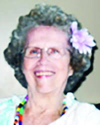 Lucille Michaud Obituary (2018)