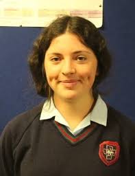 U19 Cork County Cross Country Championship winner