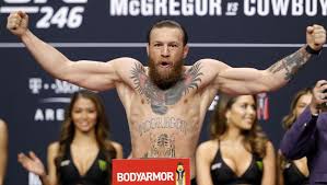No matter what conor says, let's all remember how dominant dustin was here. Ufc Angebot Akzeptiert Mcgregor Vor Comeback