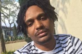 Fundraiser for Nadia McDougall by Monica Camacho : D'Sean Belisle's Funeral  Fund and Family Support