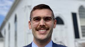 Wes Conn's Instagram, Twitter & Facebook