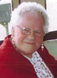 Obituary information for Mary Landreth