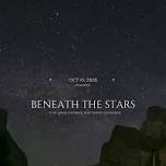 Beneath the Stars