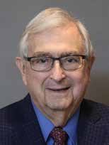 Oakland University Fall 2023 Commencement December 15 & 16, 2023