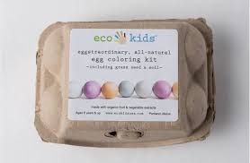 A food coloring is any substance that is added to food or drink to change its color. Natural Egg Dye Kit By Eco Kids Abby Sprouts Baby And Childrens Store In Victoria Bc Canada