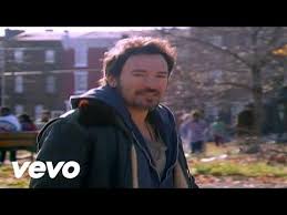 Your current browser isn't compatible with soundcloud. Bruce Springsteen Streets Of Philadelphia Bruce Springsteen Music Videos Soundtrack To My Life