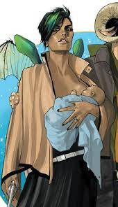 17 Black Superheroes And Where To Read More About Them Saga Comic Image Comics Best Comic Books