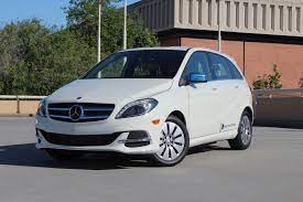 2014 mercedes b class electric drive. 2014 Mercedes Benz B Class Electric Drive First Drive