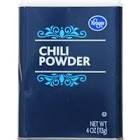 Chili Powder