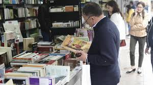 Estas son las citas clave de la Feria del Libro de 2019 en Córdoba