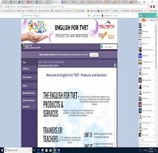Sejenis ladang yang hanya berlangsung selama hayat penerima. Screenshot Of English For Tvet Product Download Scientific Diagram