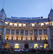 Services And Products Of Bcr Chișinău For Legal Entities