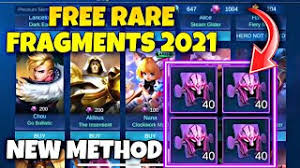 10 kode redeem ff yang belum digunakan (update terbaru 2021). Mobile Legend Redeem Code Rare Fragment Michael Redmon Dubai Khalifa