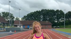 Francesca Summers set for Modern Pentathlon Europeans and targets Tokyo  Olympics