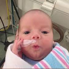 Brayden Ellison has been described as a “miracle” baby. The infant, who was  born three months prematurely after his young mom died suddenly during her  pregnancy, is expected to be released from