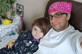 Fundraiser by Nick Hiebert : Preventing Significant Disruption to My Kid's  Life