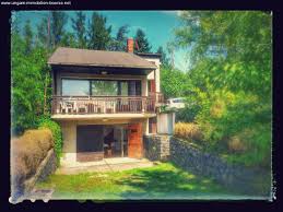 1,5 zimmer, küche, dusche mit wc, terasse. Immobilien Am Balaton Plattensee Nordufer