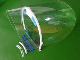 In this video, you'll learn the basics of health insurance! Uofi And Carle Health Team Up To Produce Face Shield For Health Care Workers Carle Org