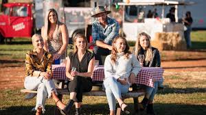 But in order to win, these women will have to prove that. Farmer Wants A Wife Season 11 Episode 3 Episode 3 Watch Stream Online Free 7plus