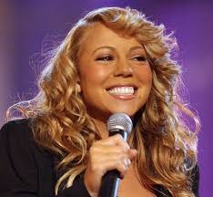 Does anyone else think that Mariah Carey is difficult to rate?