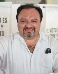 COLUMNA DEL SOL YUCATÁN: LOS IMPERDONABLES