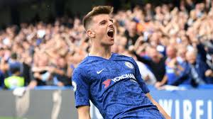 The nike shirt is inspired by a nike says chelsea's new home and away kit feature the club's new sponsor, telecommunications company three, and is inspired by london's. Mason Mount Hd Desktop Wallpapers At Chelsea Fc Chelsea Core