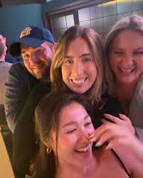 Ali Bryant's Instagram, Twitter & Facebook