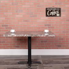 Any date last 24 hours last 48 hours last 72 hours last 7 days last 30 days last 12 months custom date range. Amazon Com Flash Furniture 30 X 48 Rectangular Gray Marble Laminate Table Top Tables