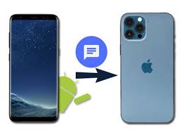 The feature gives you a lot more flexibility in how and where you can continue conversations. Transfer Text Messages From Android To Iphone 13 Via 3 Ways