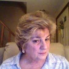 Marie Pardi's Instagram, Twitter & Facebook