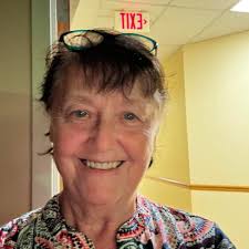 Women and aging interview with local seniors