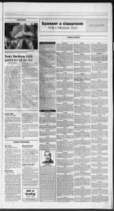 Detroit Free Press from Detroit, Michigan