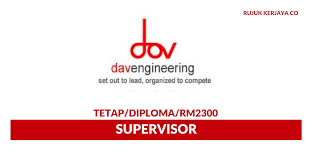 Dav engineering sdn bhd address: Dav Engineering Sdn Bhd Kerja Kosong Kerajaan