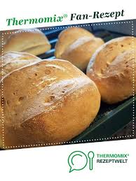 Thermifees Knusperstuckchen Rezept Rezepte Thermomix Brot Backen Brot Selber Backen Rezept