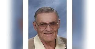 Harry Helgeson Obituary