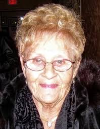 Joan Van Epps Obituary (1931