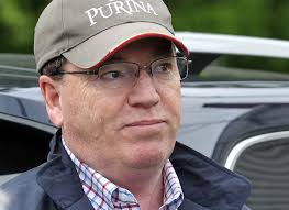 GERRY DILGER PASSES AWAY