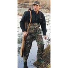 Remington 3 Mm Neoprene Stockingfoot Waders Realtree All