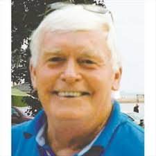 Alan ATHERTON Obituary (2018)