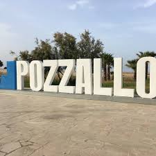 Pozzallo is now a major summer tourist destination: Pozzallo Ragusa Sicilia