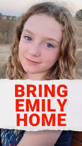 8-year-old Emily Hand was believed to have been murdered by Hamas  terrorists