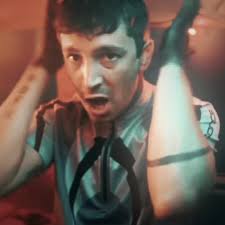 Teach Me How to Grid Twenty One Pilots Edit