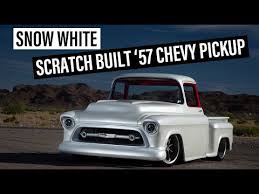 Image result for White 1955 Truck