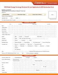 Hopefully we can help you save. Fillable Online Foreign Exchange Form Ssmc Copy Fax Email Print Pdffiller